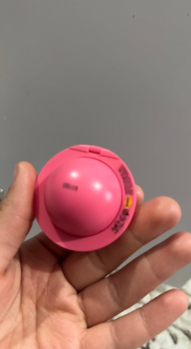 Pastel Pembe Dudak Parlatıcısı - Görsel 3