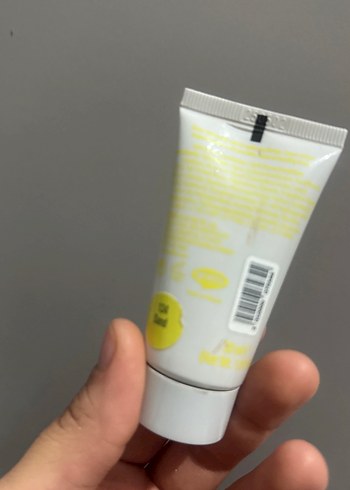 Pastel Beyaz BB Krem - Görsel 3