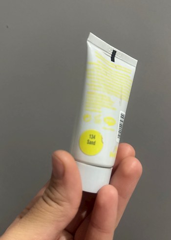 Pastel Beyaz BB Krem - Görsel 2