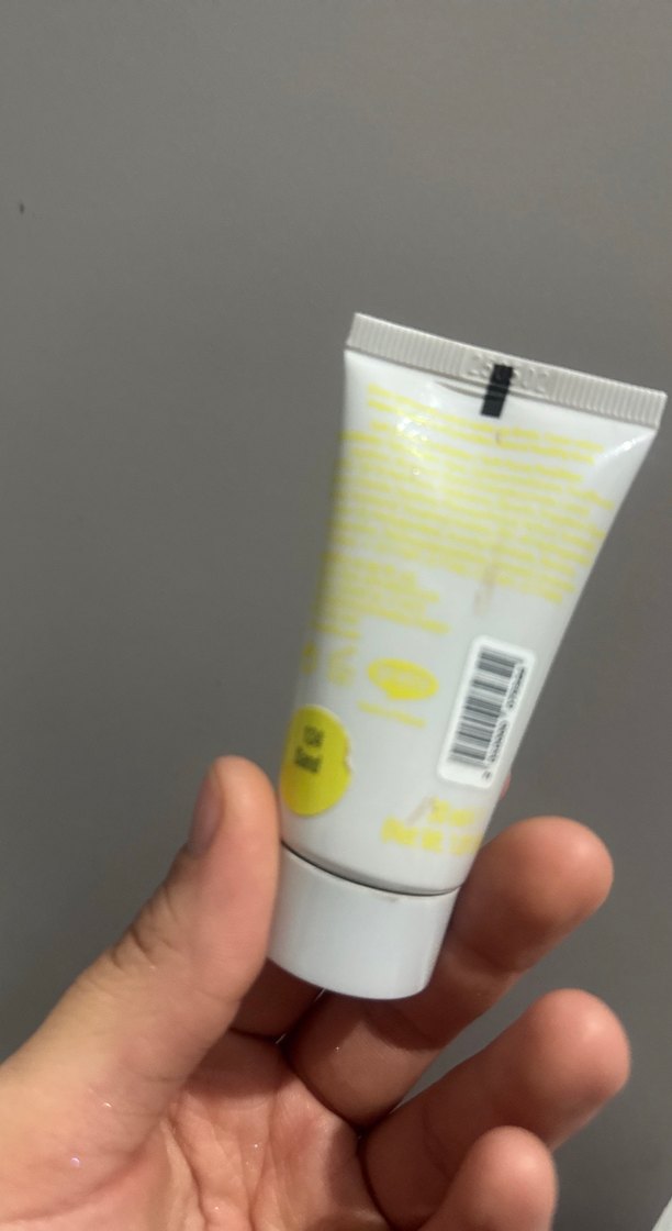 Pastel Beyaz BB Krem - Görsel 3