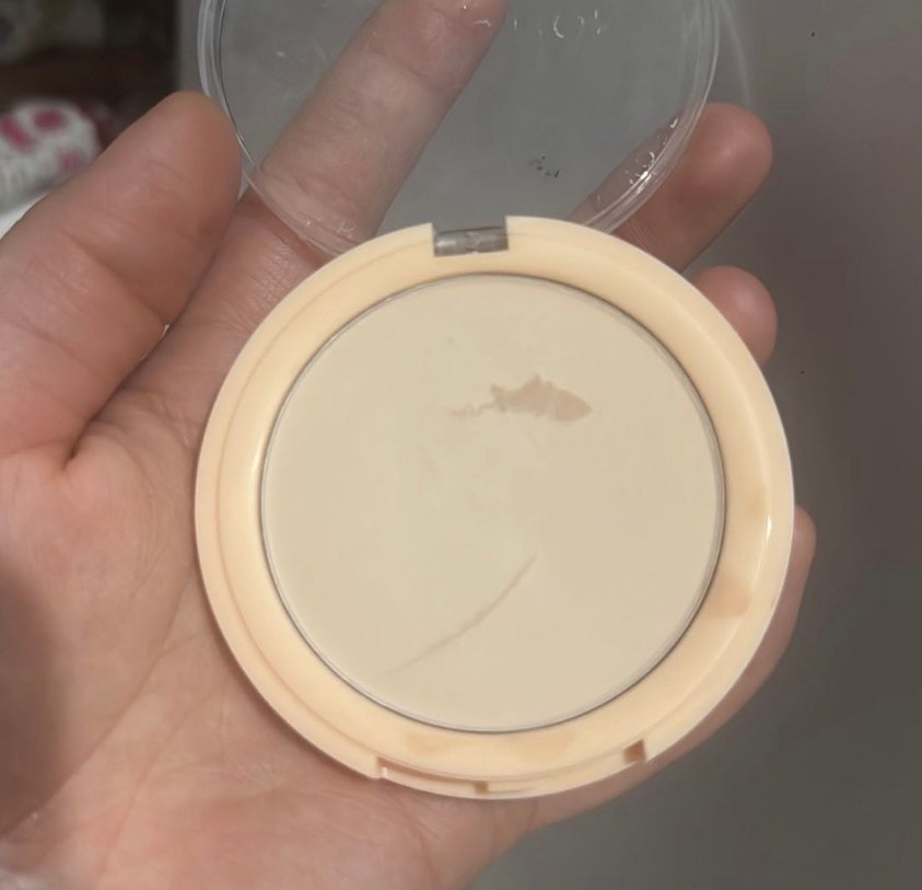 Bej Pudra - Revolution - Görsel 3