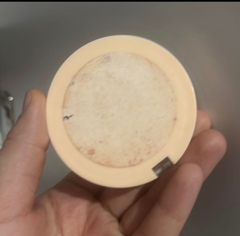 Bej Pudra - Revolution - Görsel 2