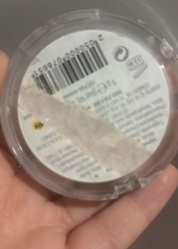 Beaulis Pudra - Pastel Bej Tonları - Görsel 2