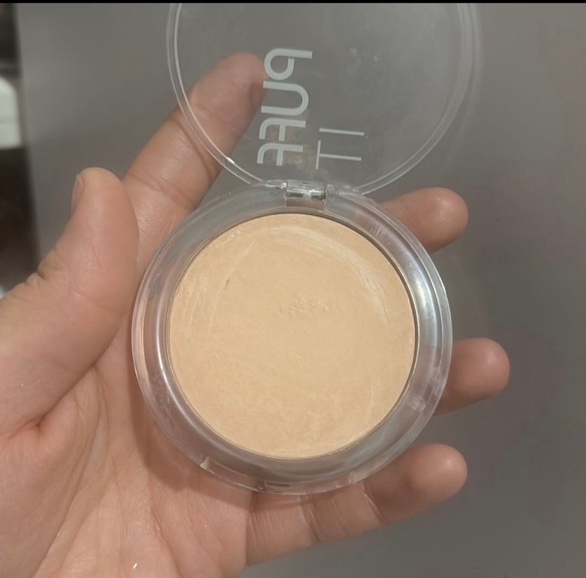 Beaulis Pudra - Pastel Bej Tonları - Görsel 3