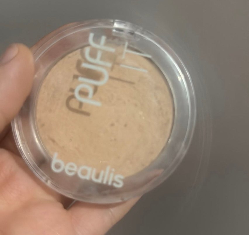 Beaulis Pudra - Pastel Bej Tonları - Görsel 5