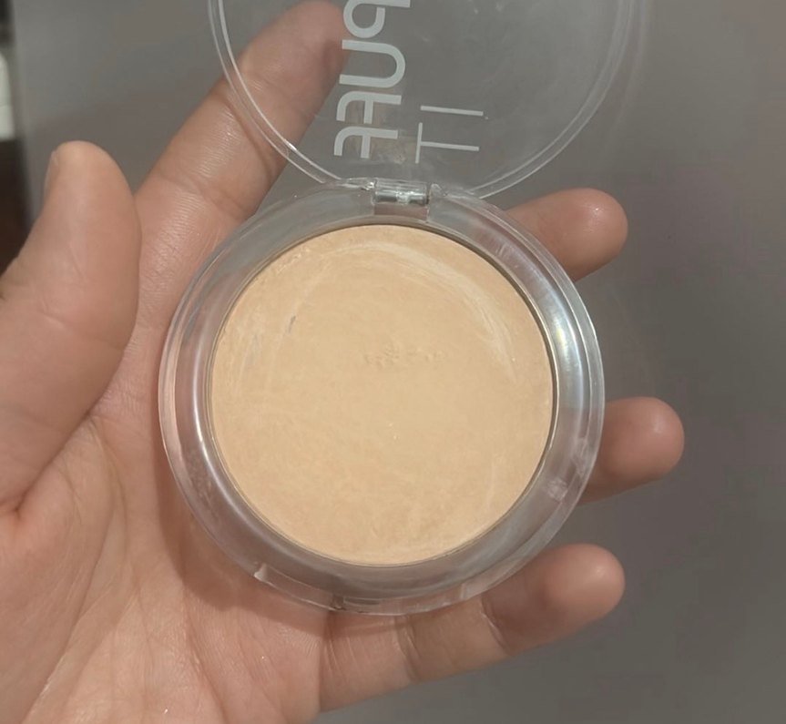 Beaulis Pudra - Pastel Bej Tonları - Görsel 4