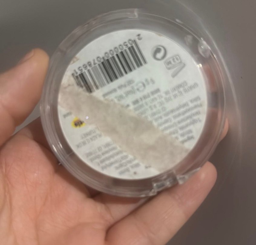 Beaulis Pudra - Pastel Bej Tonları - Görsel 2