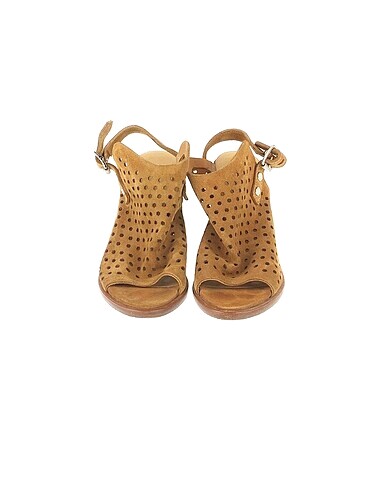 38 Beden Rag & Bone Dolgu Topuk %70 İndirimli.