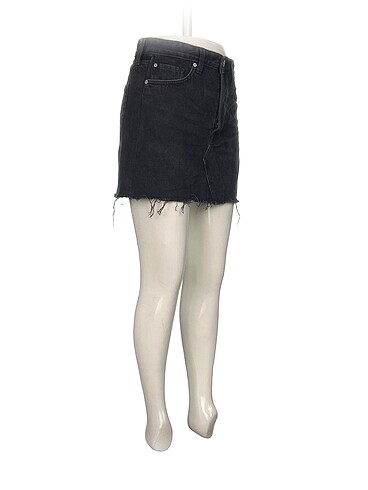 H&M H&M Mini Etek %70 İndirimli.