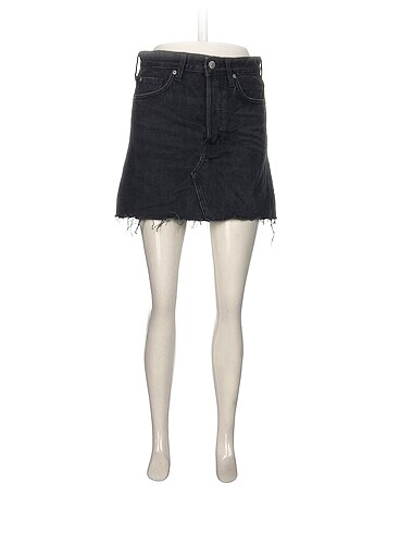 H&M Mini Etek %70 İndirimli.