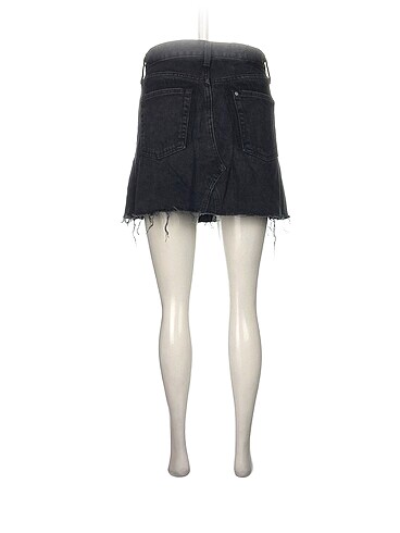 36 Beden H&M Mini Etek %70 İndirimli.