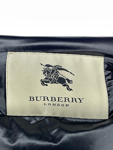 38 Beden siyah Renk Burberry Mont %70 İndirimli.