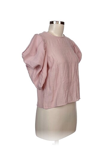 Vintage Love Vintage Love Bluz %70 İndirimli.
