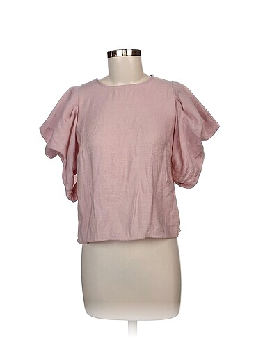 Vintage Love Bluz %70 İndirimli.