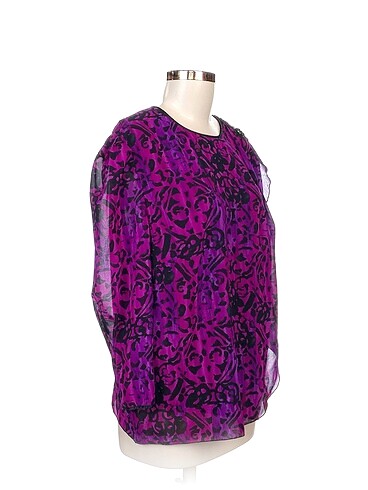 Vintage Love Vintage Love Bluz %70 İndirimli.