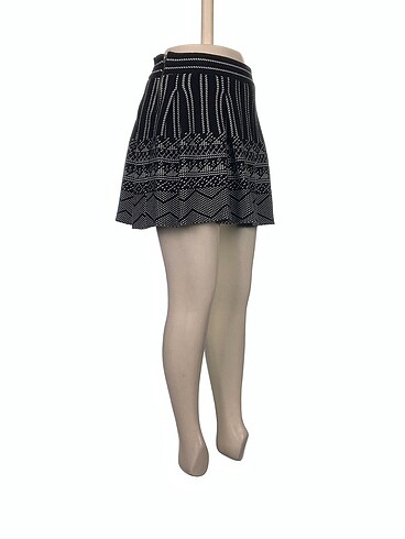 Vintage Love Vintage Love Mini Etek %70 İndirimli.
