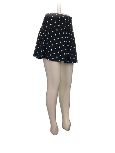 Vintage Love Vintage Love Mini Şort %70 İndirimli.