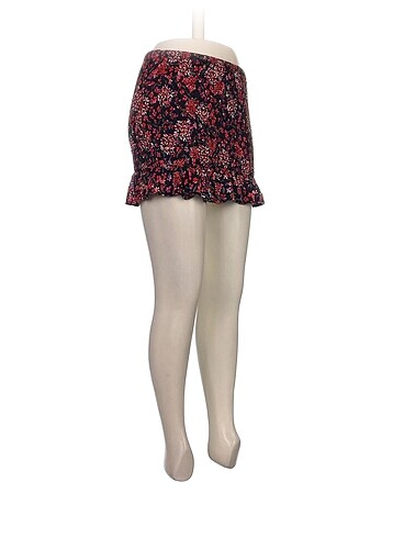Topshop Topshop Mini Etek %70 İndirimli.