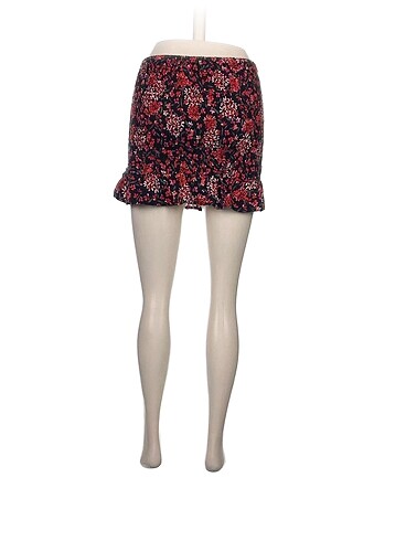 38 Beden Topshop Mini Etek %70 İndirimli.