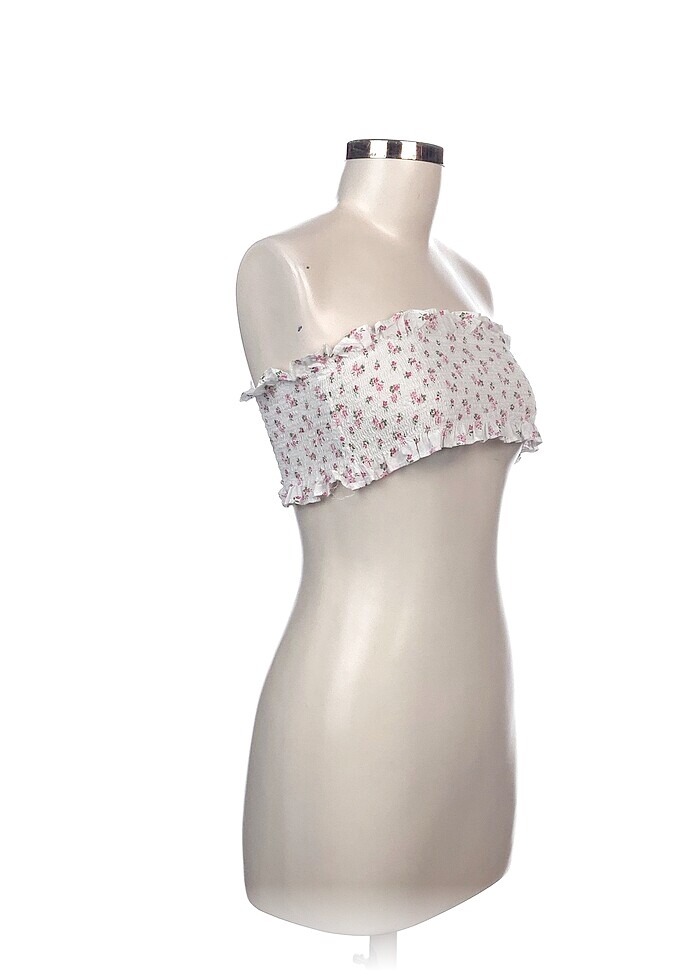 Topshop Mini Üst %70 İndirimli. - Görsel 2