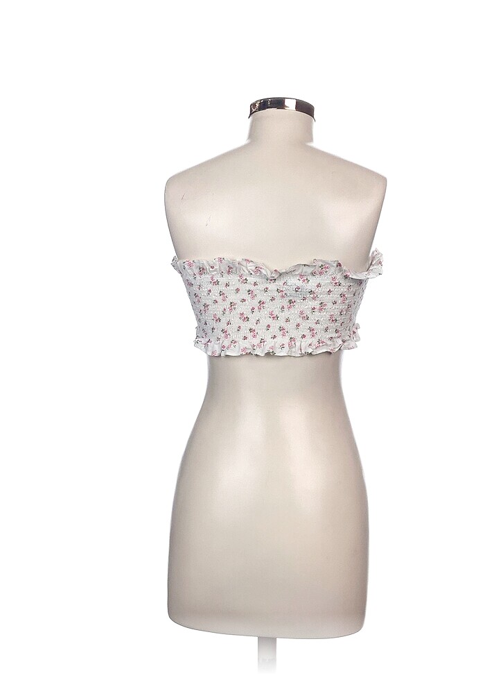 Topshop Mini Üst %70 İndirimli. - Görsel 3