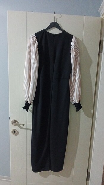 38 Beden Elbise