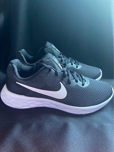 Orjinal Nike spor ayakkabı