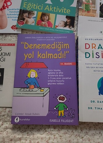  Beden Renk Bebek ve çocuk kitapları 