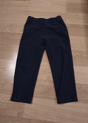 Decathlon Polar eşofman altı