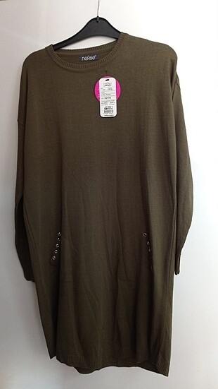 Triko tunik