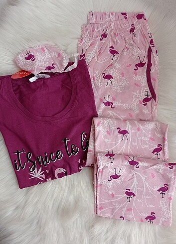 Pijama takim