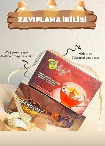 Classic kahve & Rooibos 