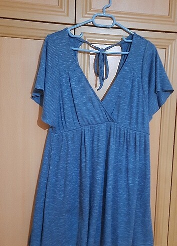 Bershka elbise