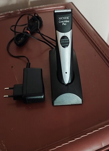 Moser mini traş makinası
