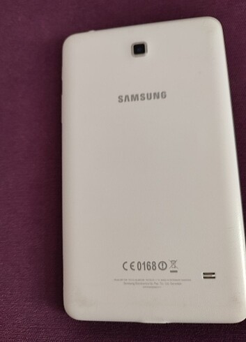 Samsung Galaxy tab 4