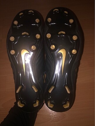 Nike Krampon