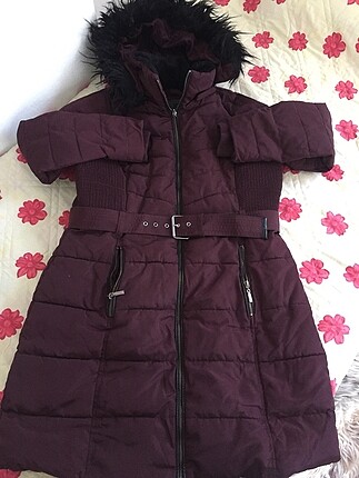Lc waikiki kadın mont