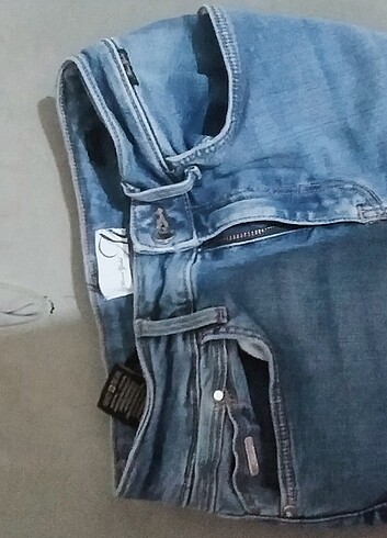 Mavi Jeans Kot pantolon 