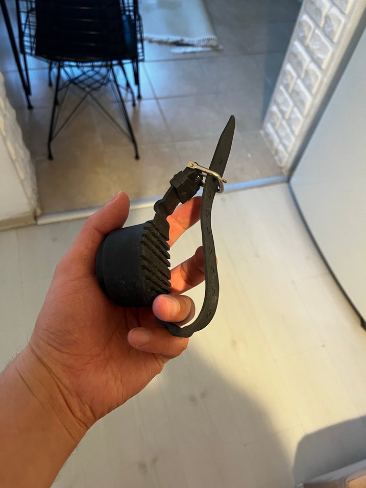 Dalış Derinlik Göstergesi - Görsel 2