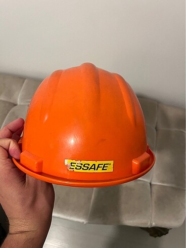ESSAFE BARET - Görsel 2