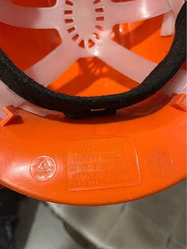 ESSAFE BARET - Görsel 4