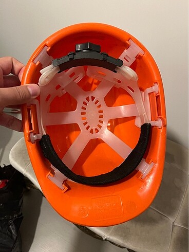 ESSAFE BARET - Görsel 3