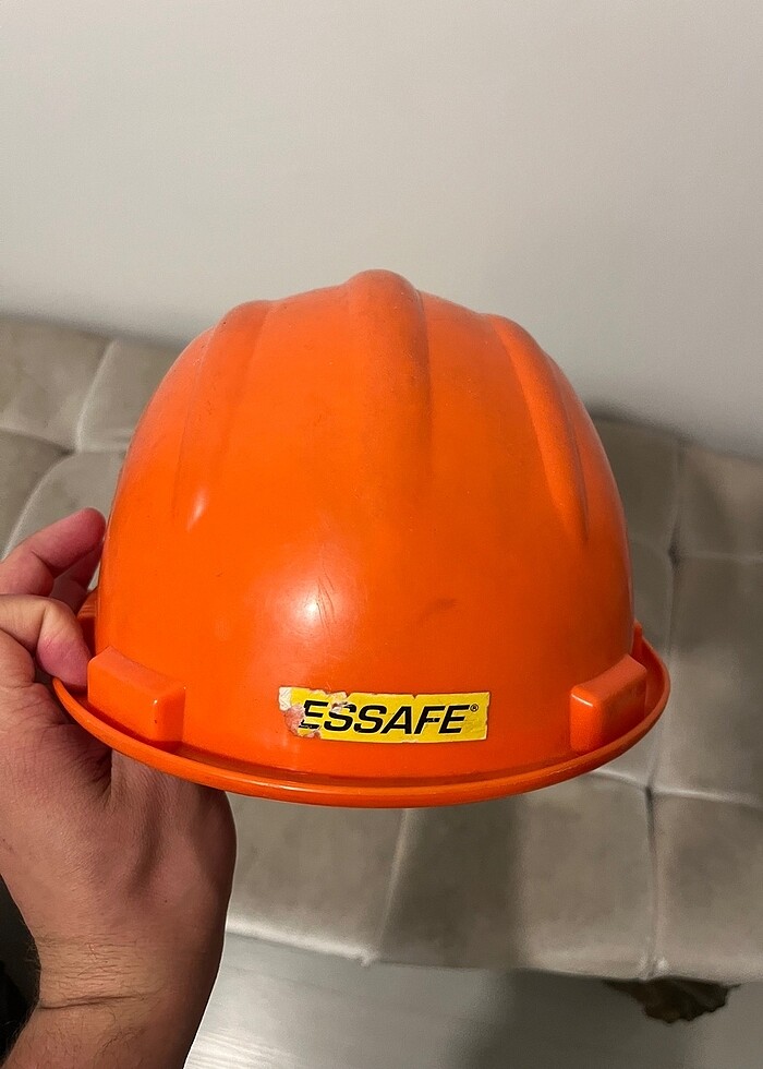 ESSAFE BARET - Görsel 2