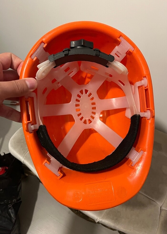 ESSAFE BARET - Görsel 3