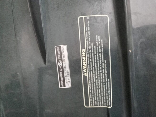 Twintip kiteboard - Görsel 2