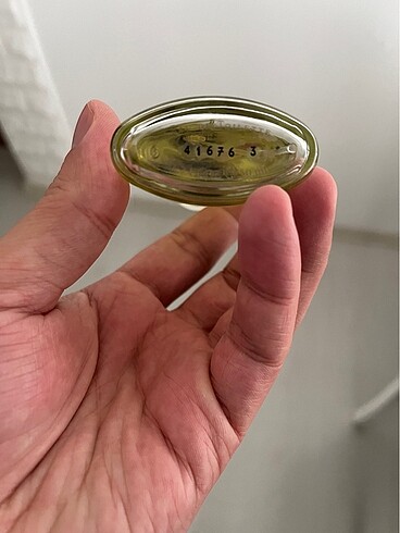 Beden Renk LANCASTER (Vintage) Parfüm Kadın 50 ml