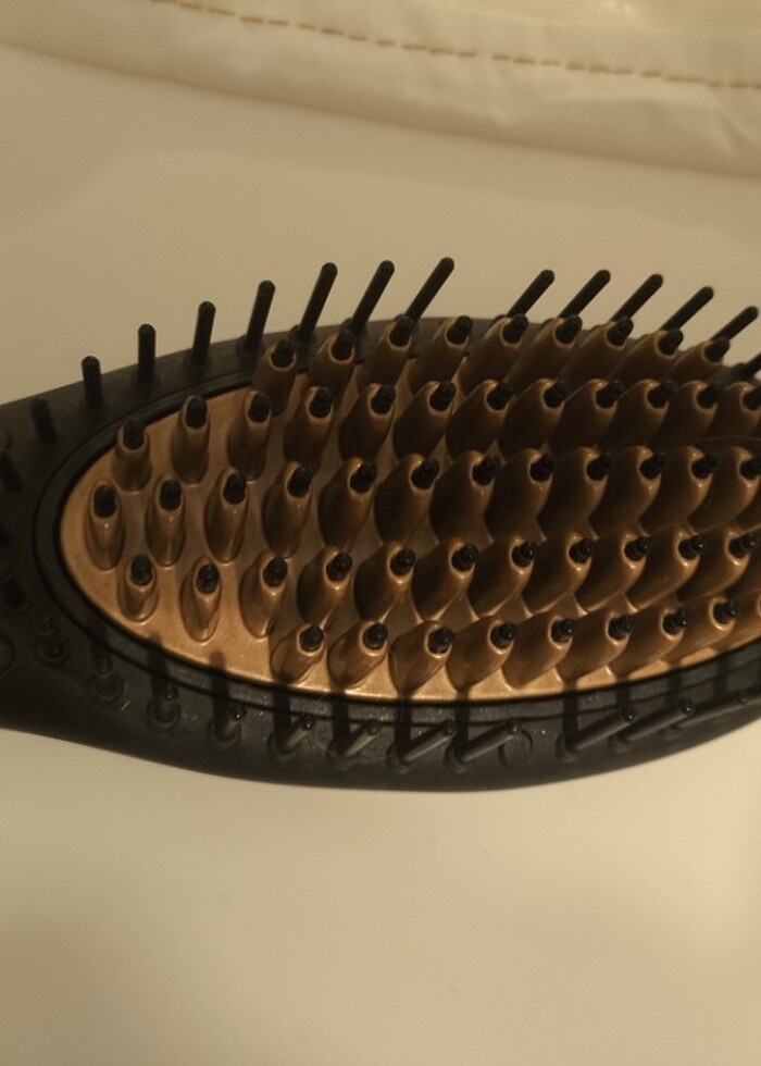 Arzum taraklı düzleştirici  - Görsel 4