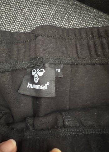 Hummel kız çocuk Eşofman Altı - Görsel 2