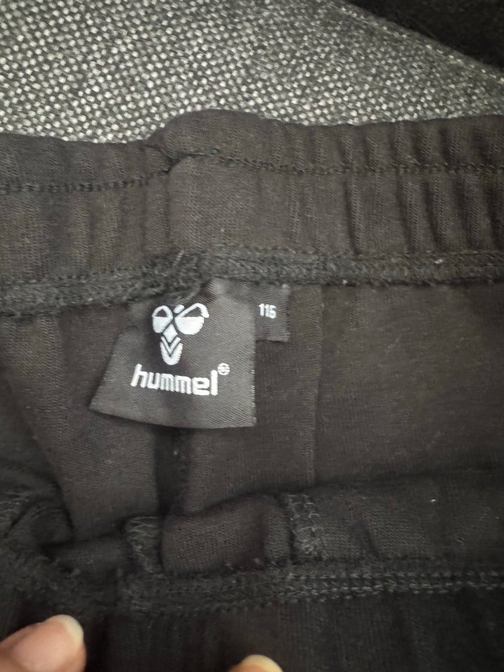 Hummel kız çocuk Eşofman Altı - Görsel 2