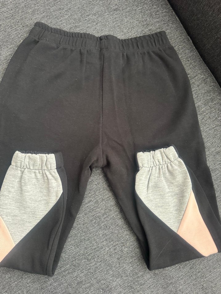 Hummel kız çocuk Eşofman Altı - Görsel 3